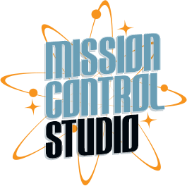 mission control studio