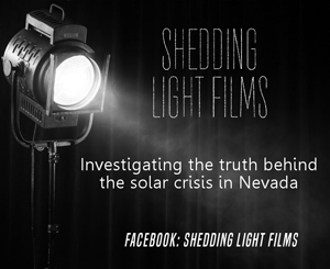 shedding light films