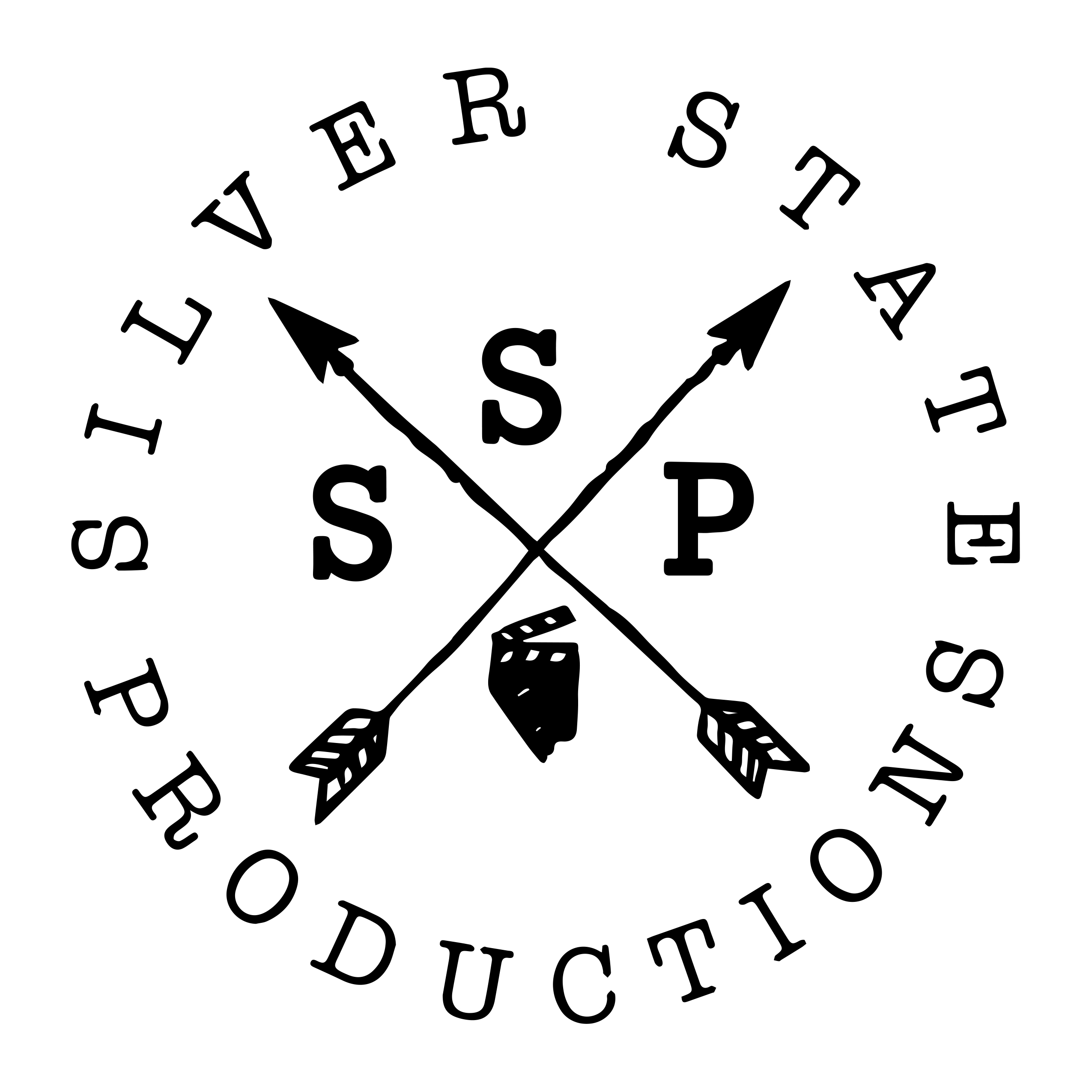 silver state production services